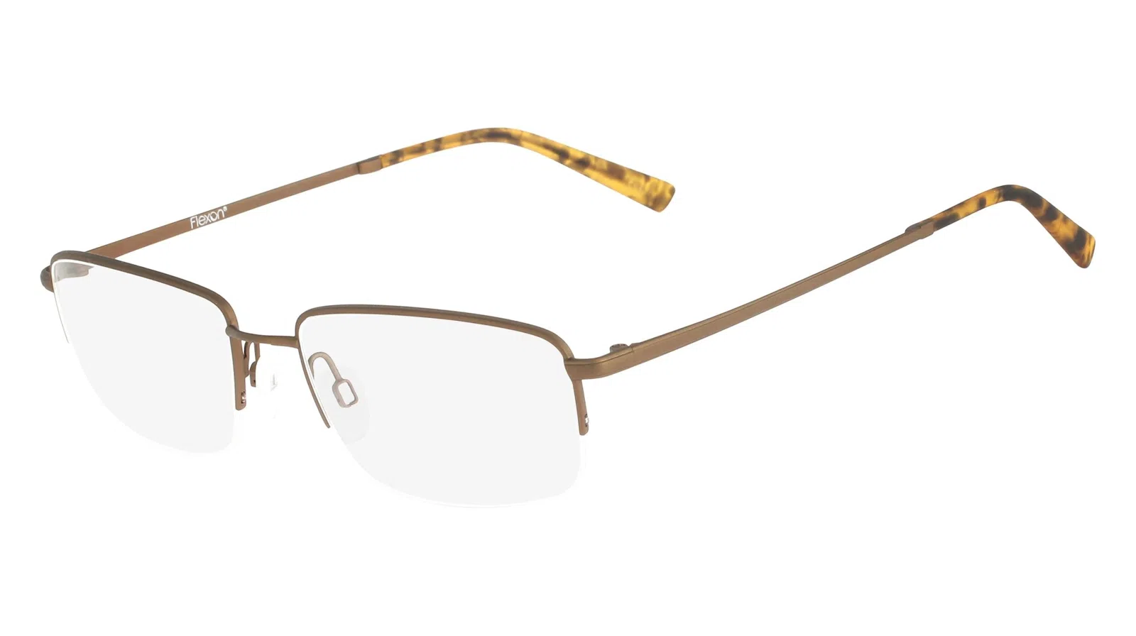 Flexon WASHINGTON 600 N Eyeglasses - view 3